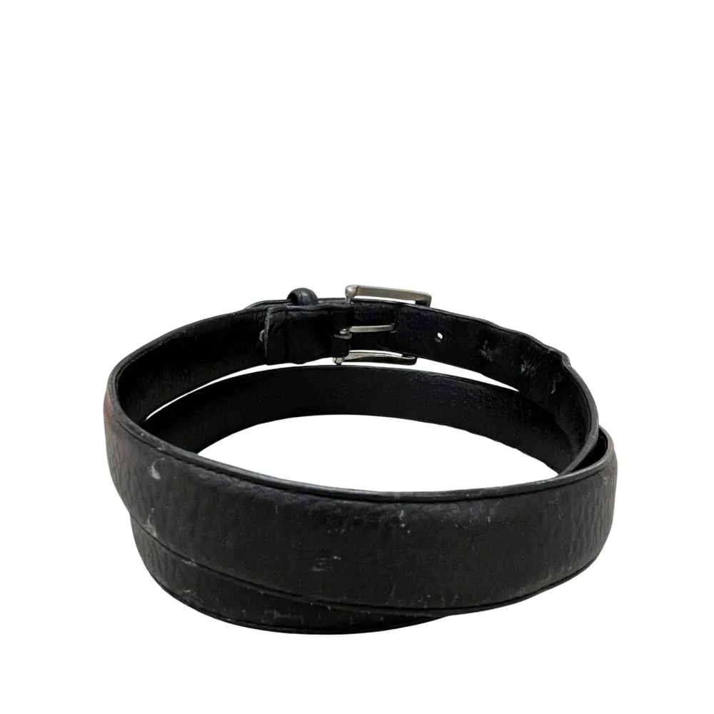 PE pebbled black